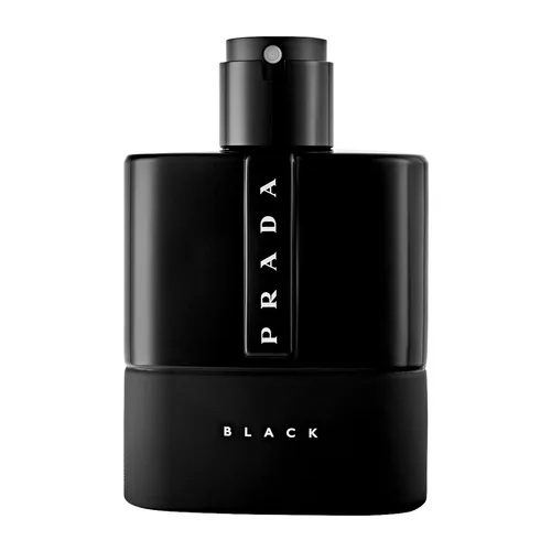 Prada Luna Rossa Black