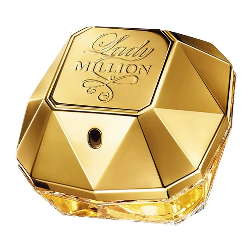 Rabanne Lady Million